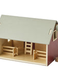 Ferme AIDEN