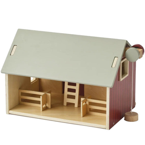 Ferme AIDEN