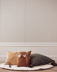 Peluche chouette rouille EDVIN