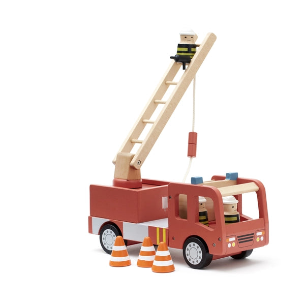 Camion de pompiers AIDEN