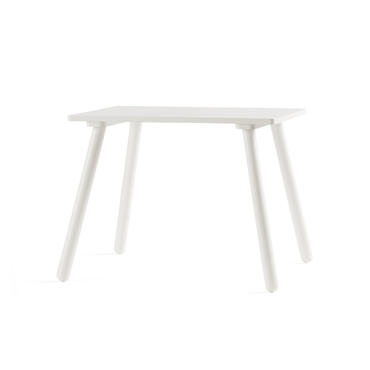 Table blanche STAR