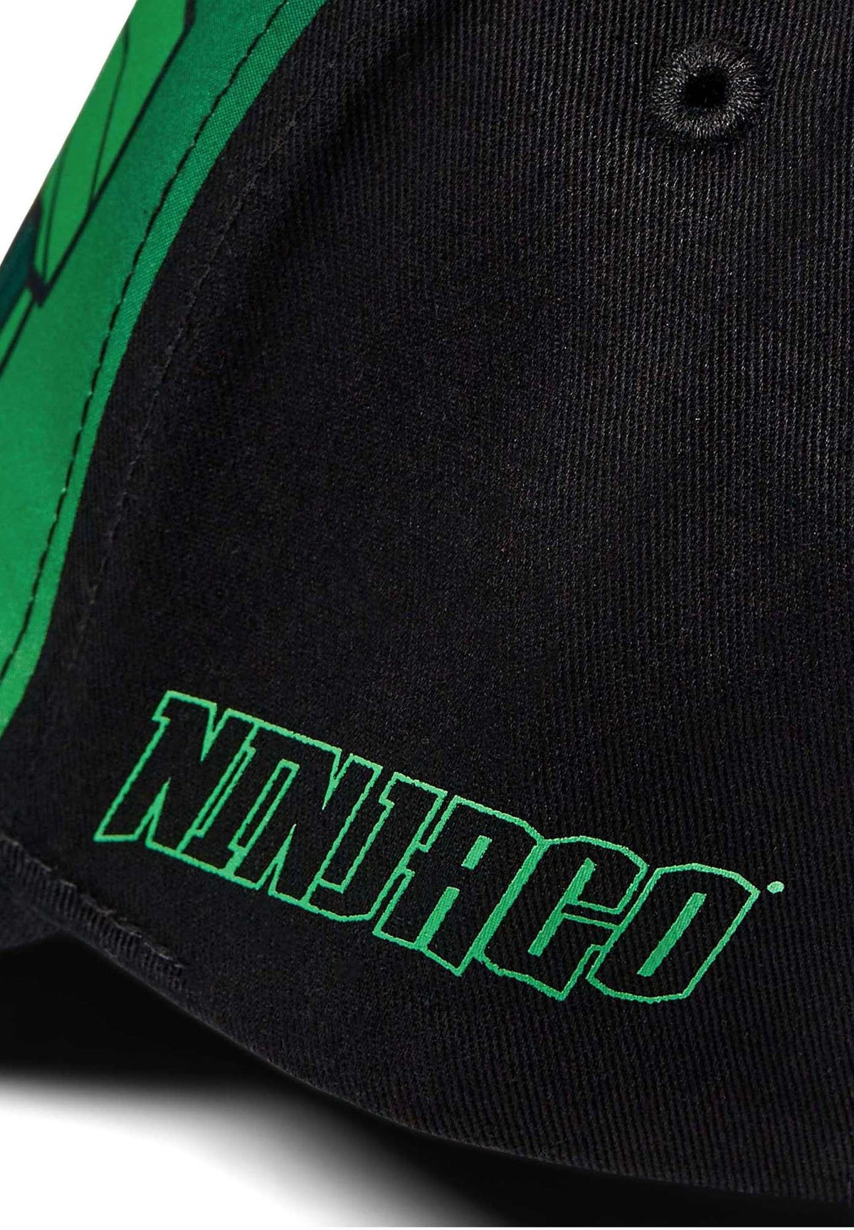 LEGO® NINJAGO® Cap - LWAGAN 106 - Green