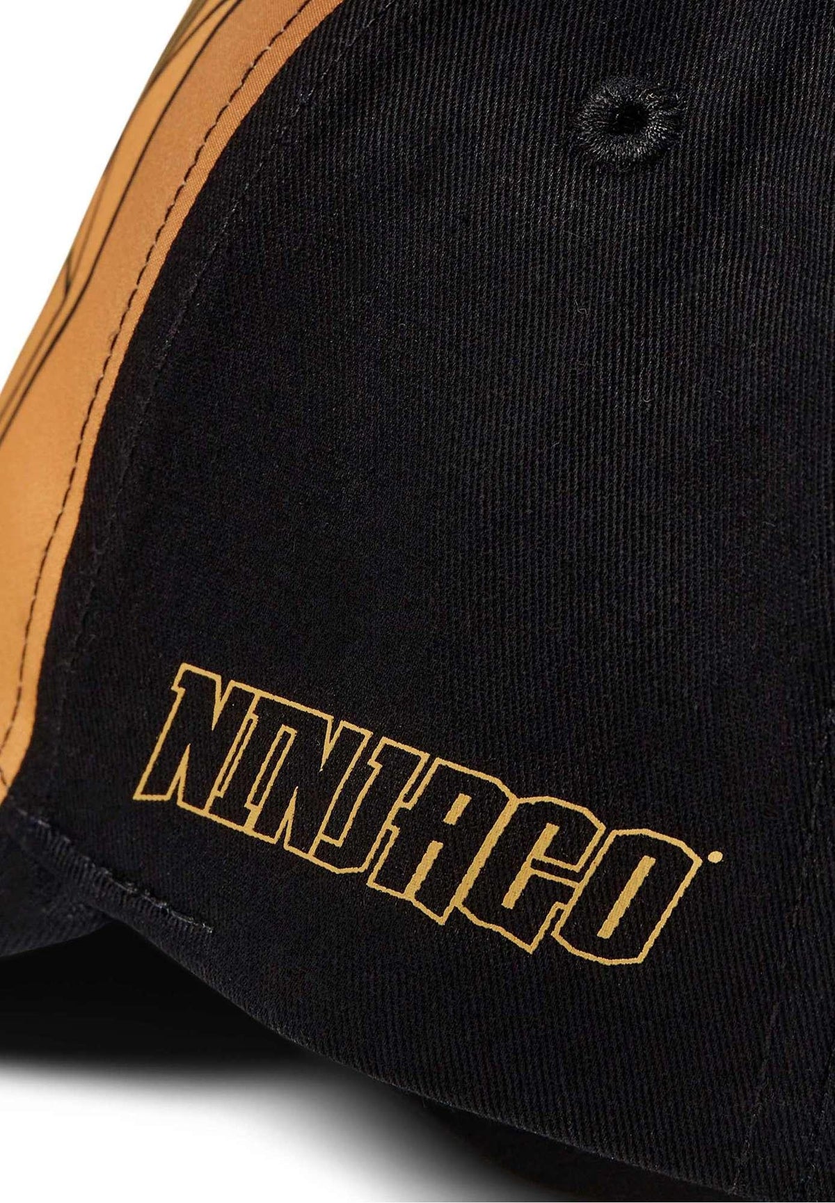 LEGO® NINJAGO® Cap - LWAGAN 106 - Yellow