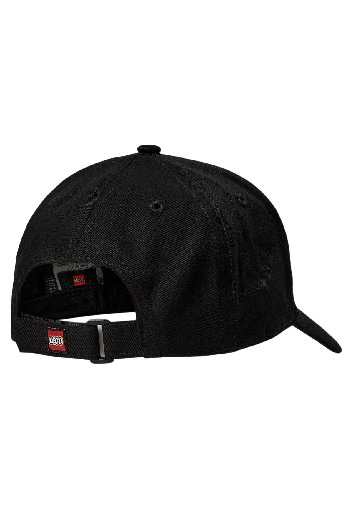 LEGO® NINJAGO® Cap - LWAGAN 106 - Yellow