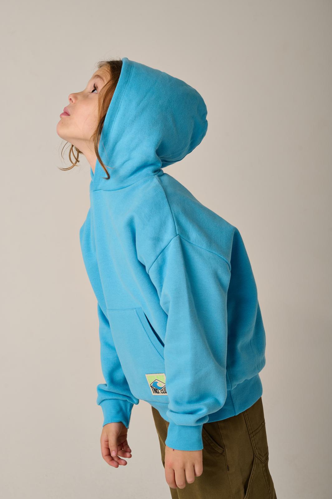 Hoodie Salty Bonnie Blue