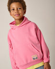 Hoodie Salty Morning Glory