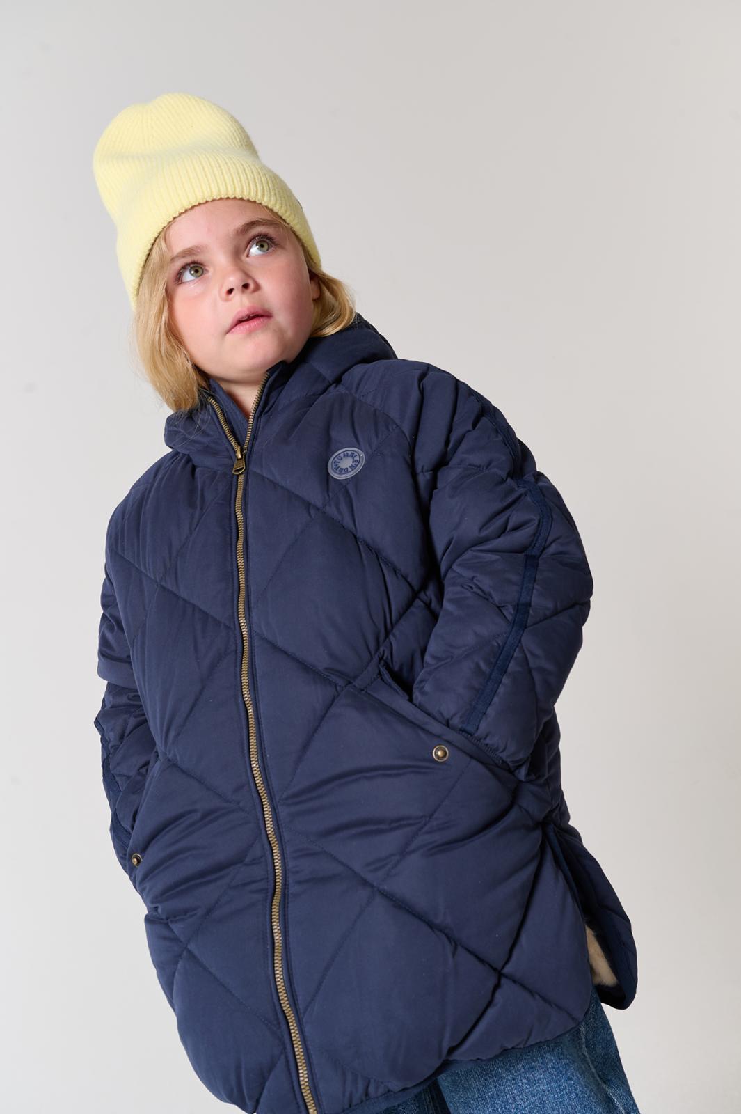 Jacket Baltic 3 navy blazer