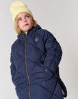 Jacket Baltic 3 navy blazer