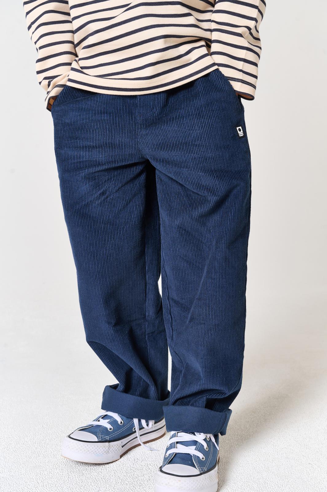 Pants Rochester blue wing teal