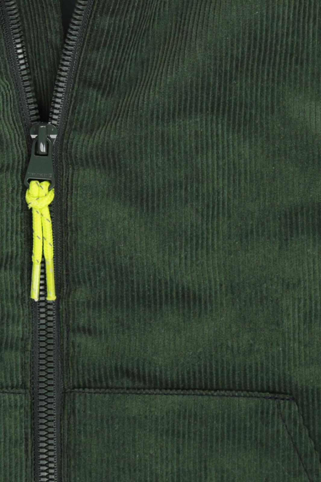 Overshirt Corby myrtle