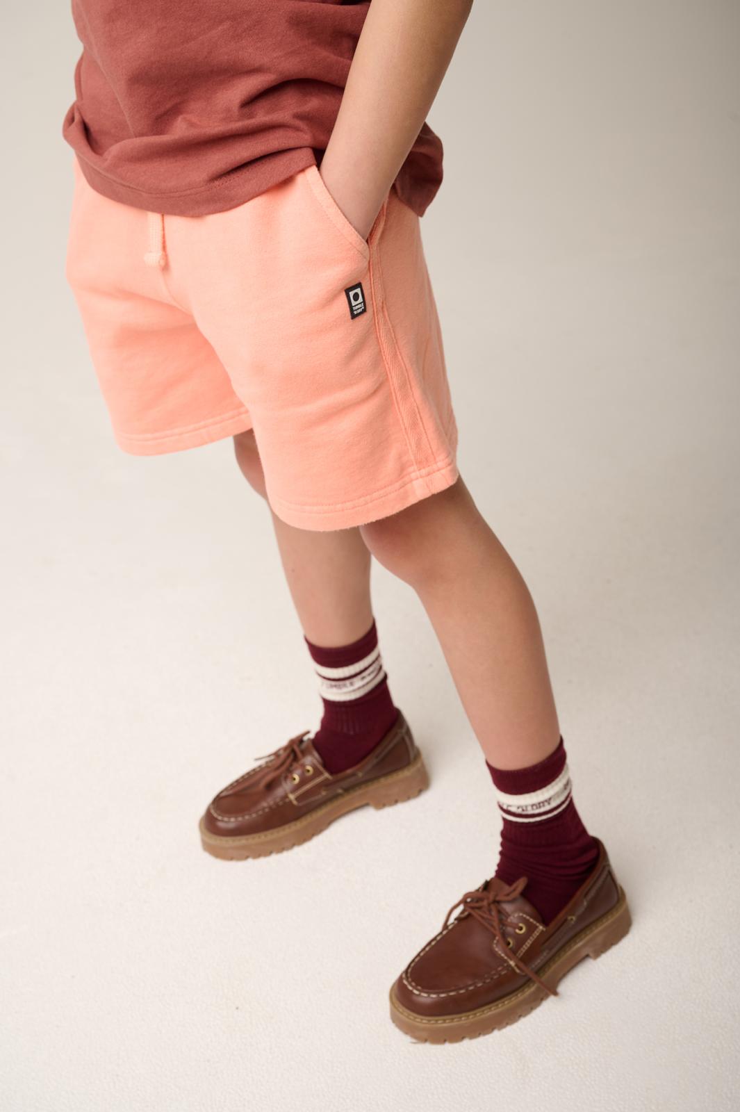 Shorts Big Wave Fresh Salmon
