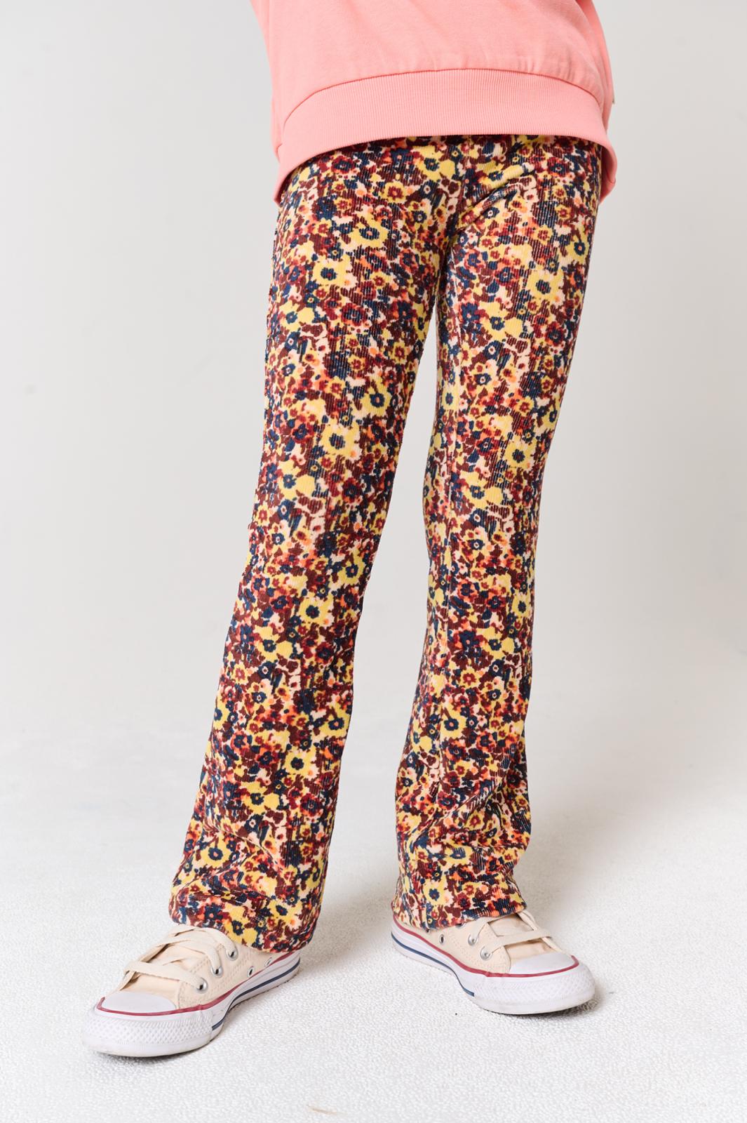 Legging Vivienne root beer