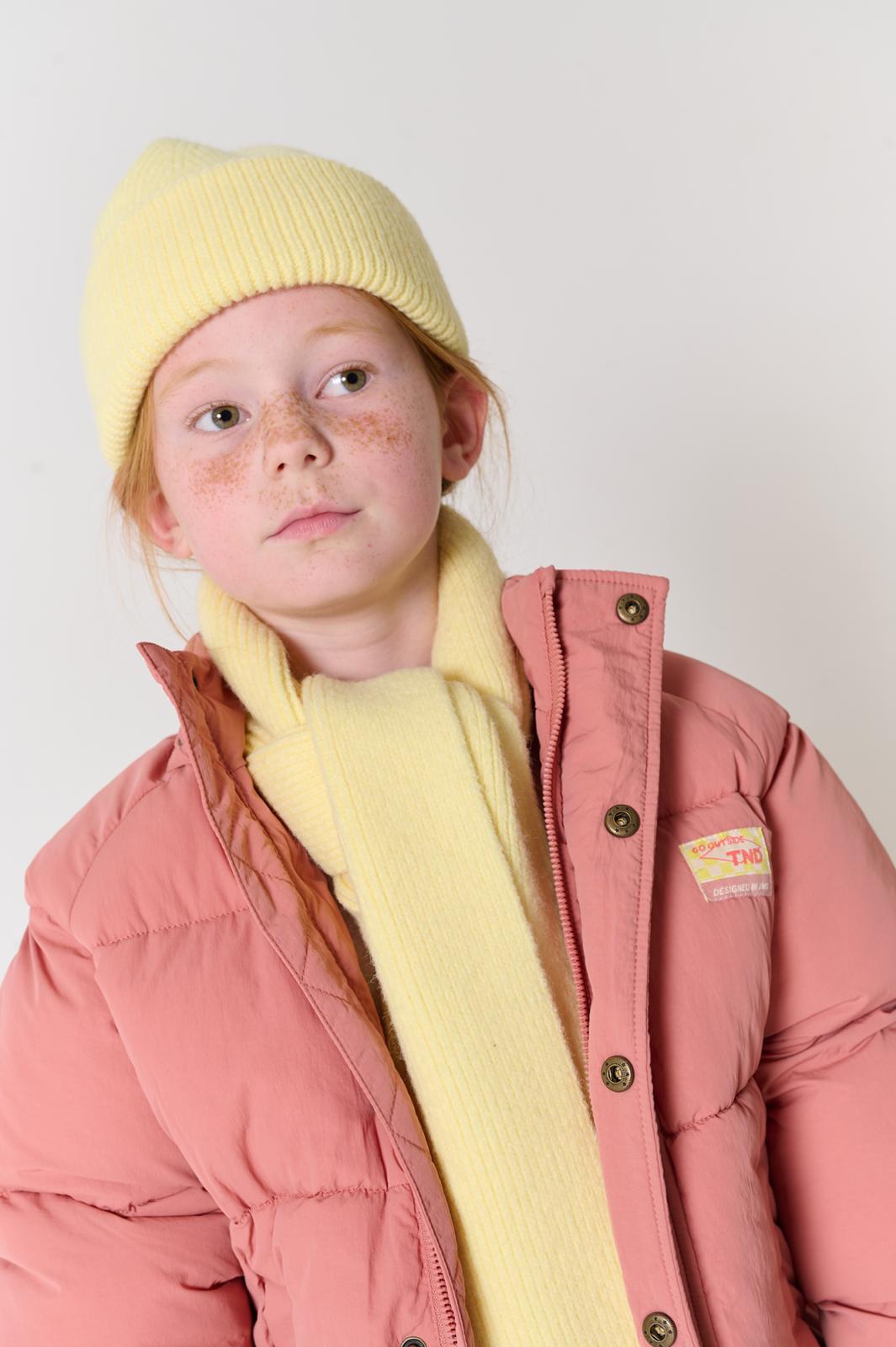 Jacket Charlie canyon rose