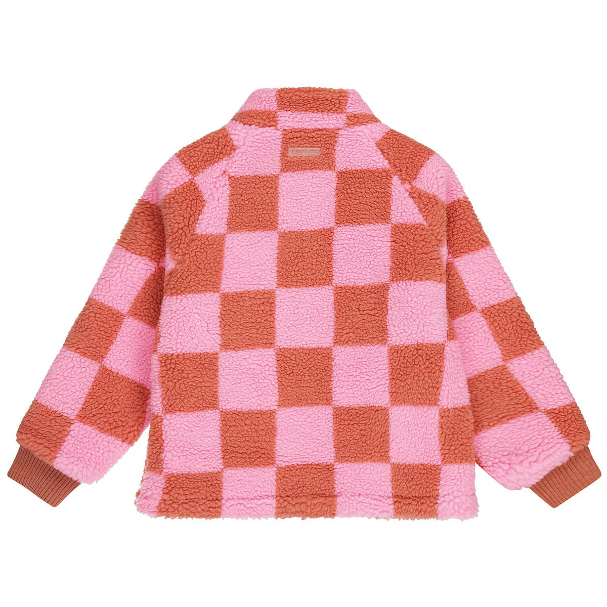 Jacket Alice canyon rose