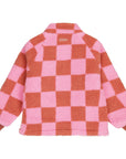 Jacket Alice canyon rose