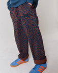 Pants Paige root beer