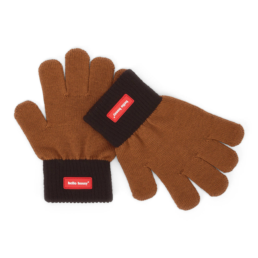 Gants Handy Blacky