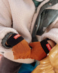 Gants Handy Blacky