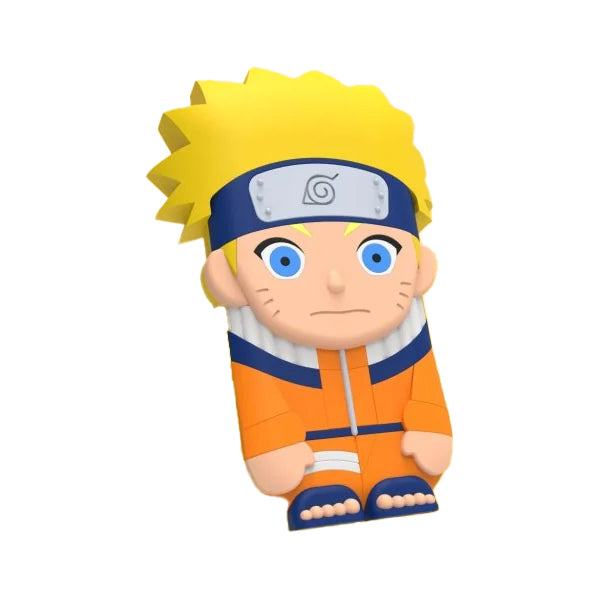 Walkie - Naruto© - Naruto