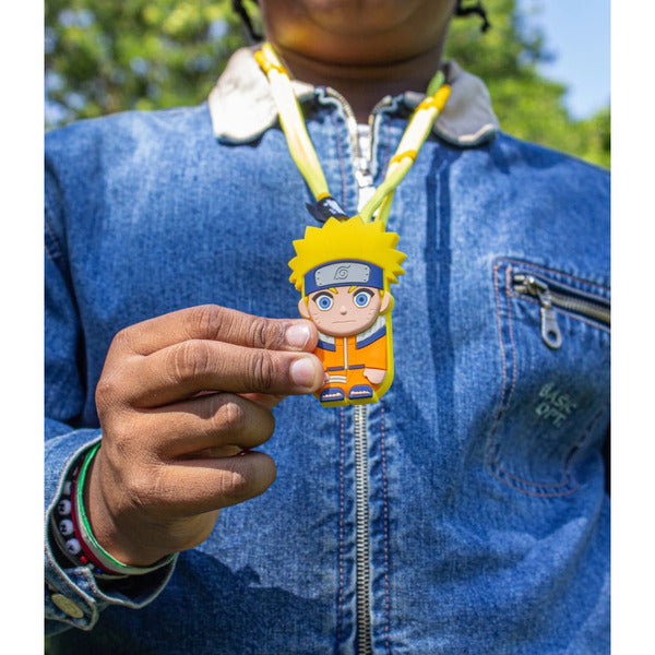 Walkie - Naruto© - Naruto