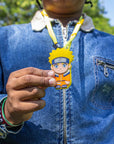 Walkie - Naruto© - Naruto