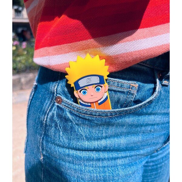 Walkie - Naruto© - Naruto