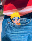 Walkie - Naruto© - Naruto