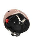 Helmet - XXS - Mocha