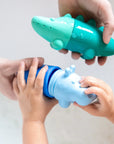 Squeezi Hippo