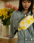 Waist Bag Lemon