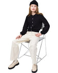 Cardigans Guida Black