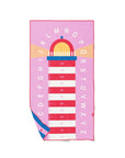 PlayTowel M (140 x 70cm) - Phare