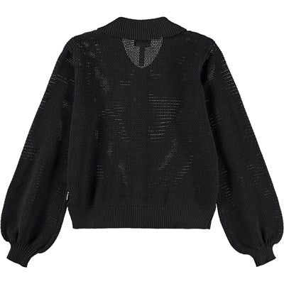 Cardigans Guida Black