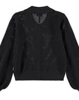 Cardigans Guida Black