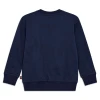 LEGO® Ninjago® Sweatshirt - LWSAKU 703 - Dark Navy