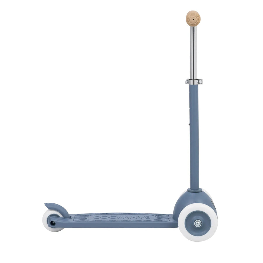 Eco Scooter Deep Sea