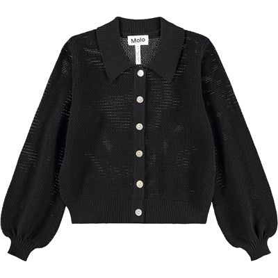 Cardigans Guida Black