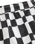 Woven pants Arrow Angled Checks