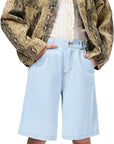 Jackets Honore Snake Structure