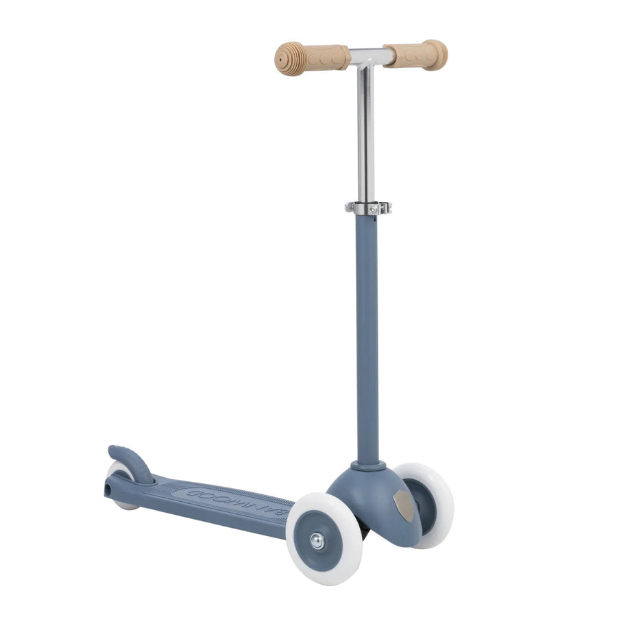 Eco Scooter Deep Sea