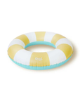 Bouée 40cm - Bleu banane