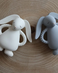 Moonie - Lapin De Dentition Gris