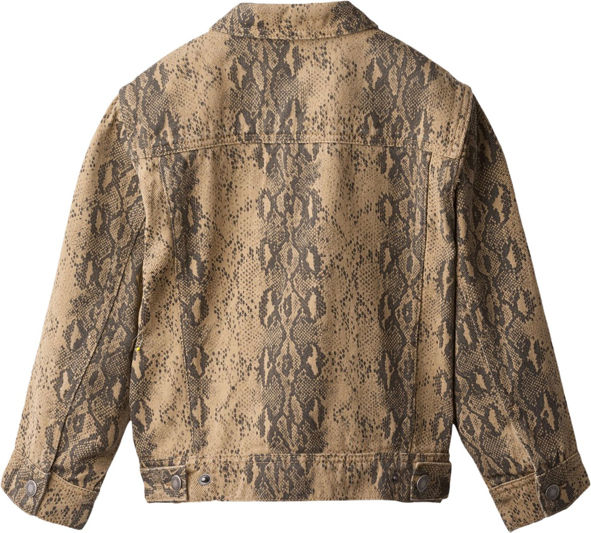 Jackets Honore Snake Structure