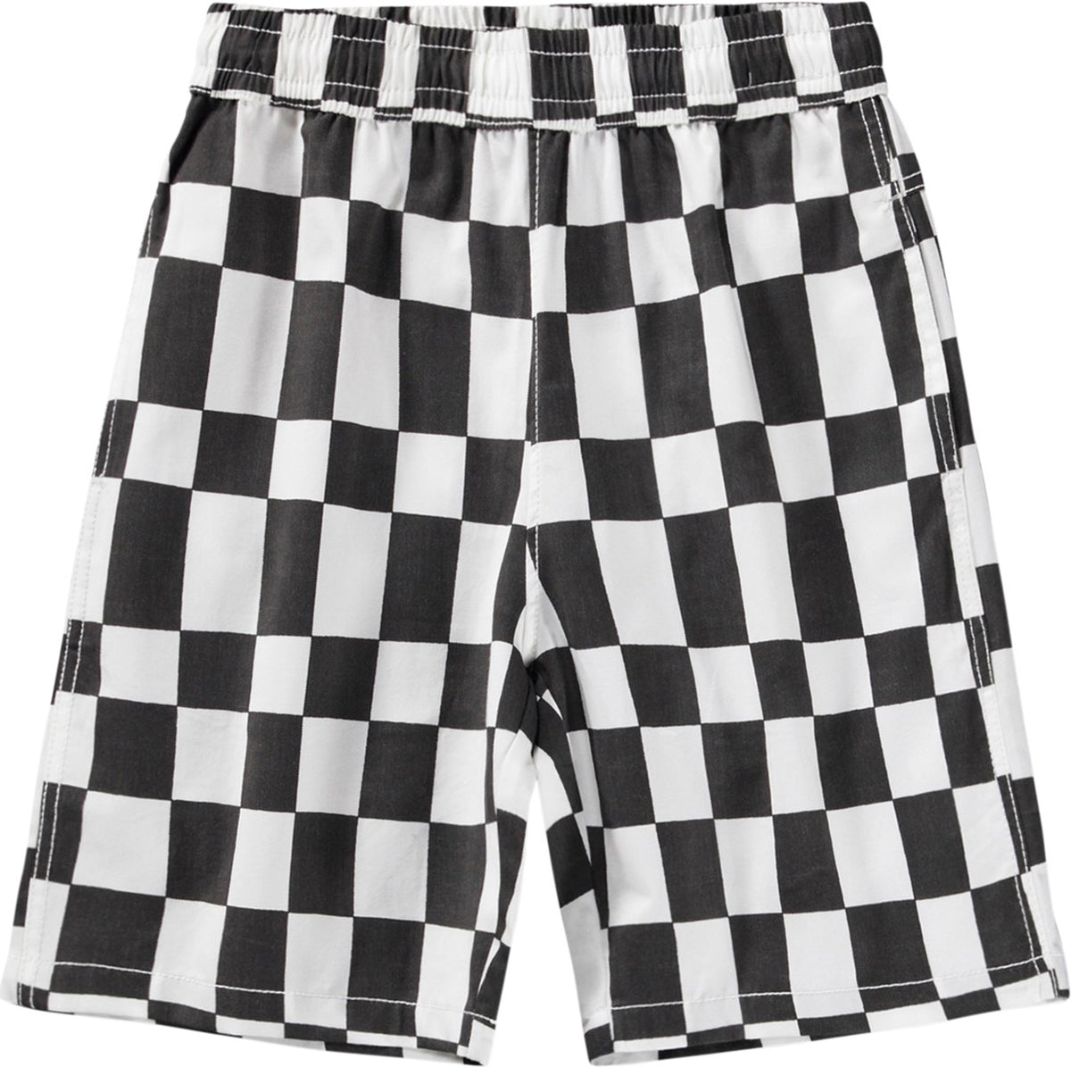 Woven pants Arrow Angled Checks