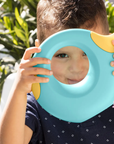 Cana Small Blue Banane