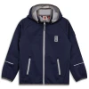 Veste softshell LEGO® LWSEFRIT 200 bleu marine pour enfant - LEGO® kidswear