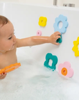 Puzzle de bain - Flower Power