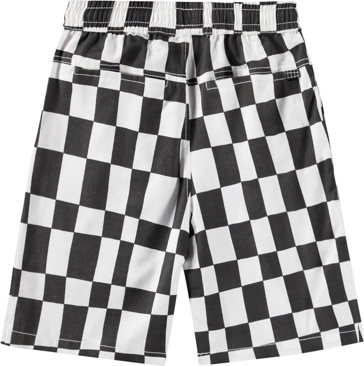 Woven pants Arrow Angled Checks