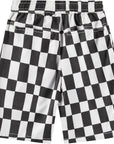 Woven pants Arrow Angled Checks