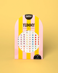 Yummy - Nail Art